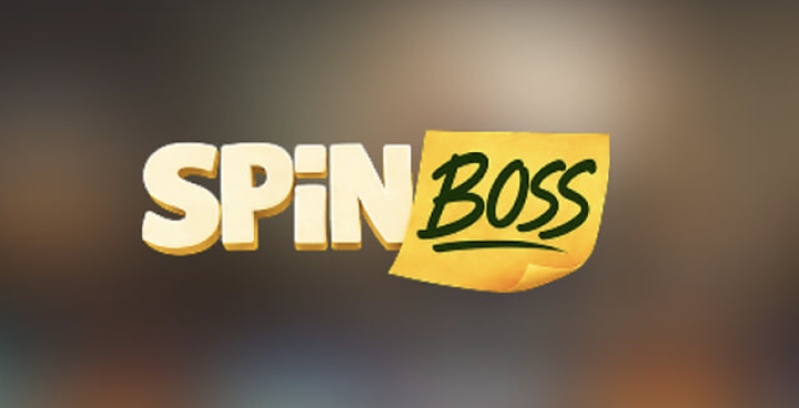 Spinboss Casino Official Website